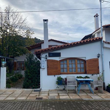 Cottage House With Incredible View Trápeza 외부 사진