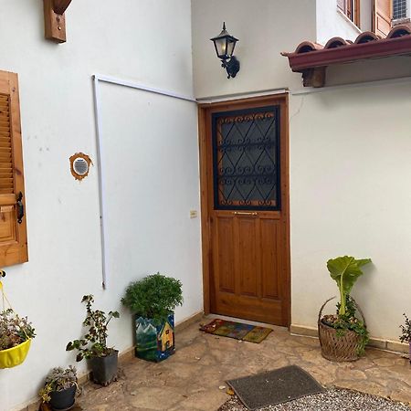 Cottage House With Incredible View Trápeza 외부 사진