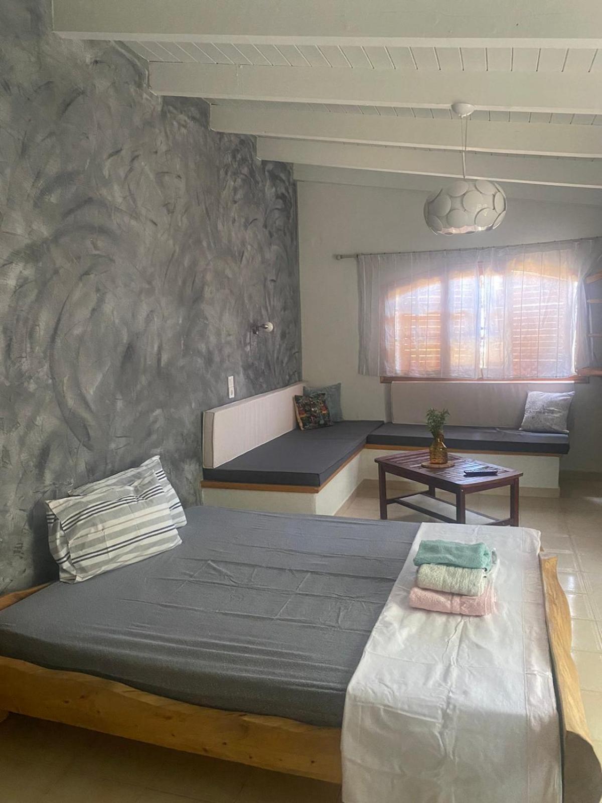 Cottage House With Incredible View Trápeza 외부 사진