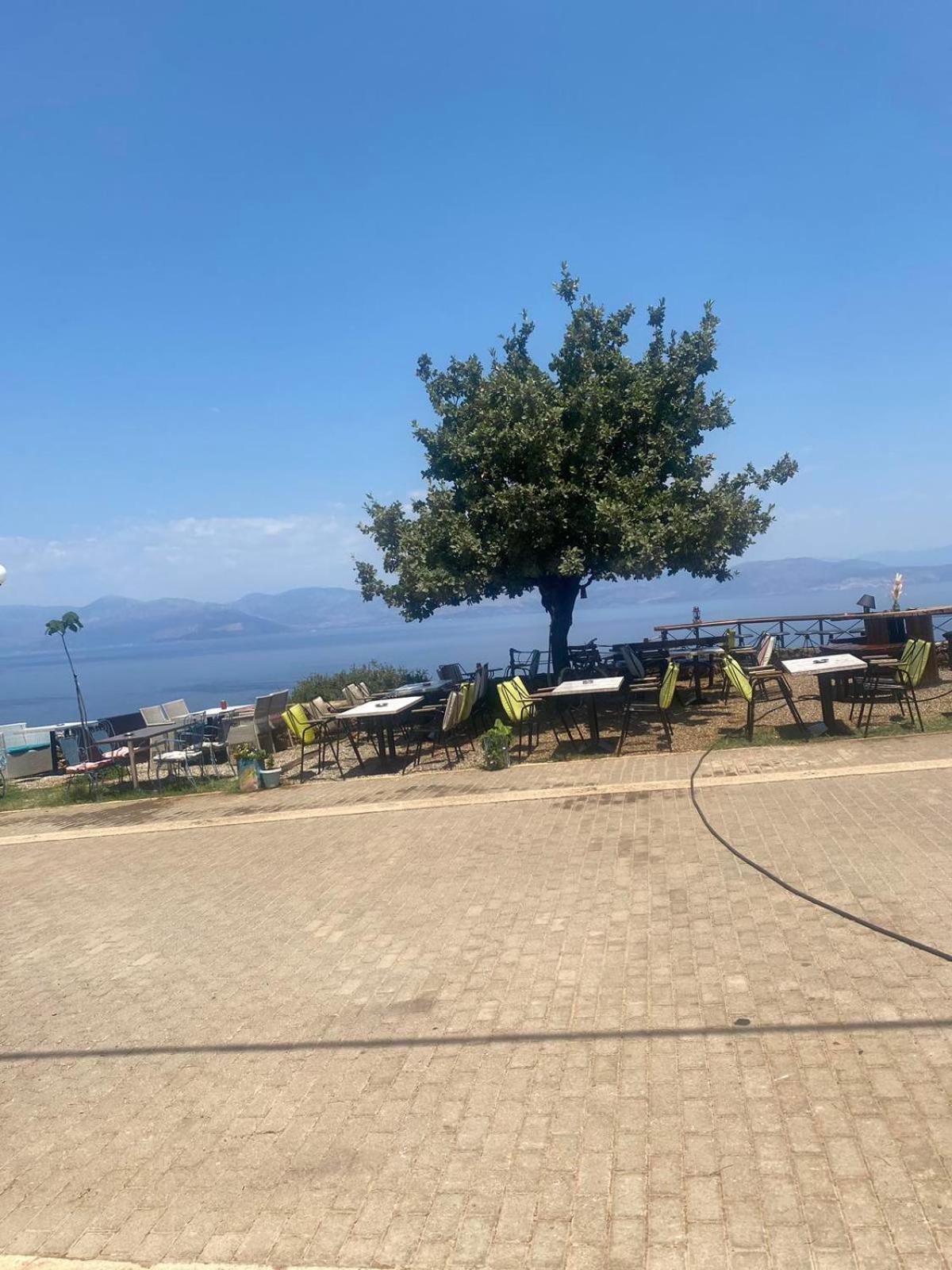 Cottage House With Incredible View Trápeza 외부 사진